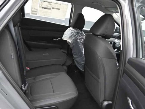 New 2026 Hyundai Tucson SE AWD/4WD image 12
