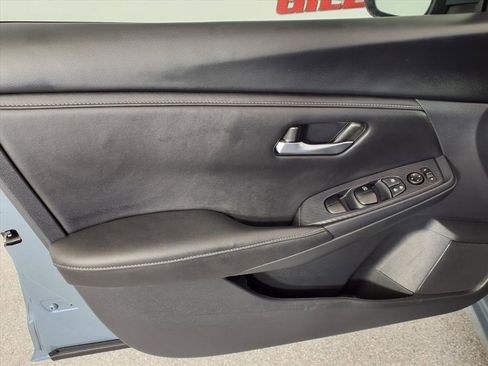 Used 2024 Nissan Sentra SV w/ All-Weather Package image 10