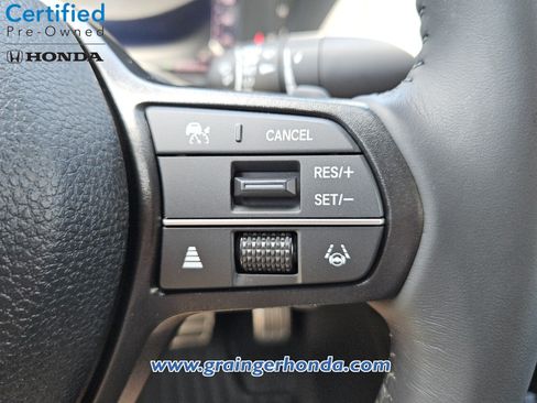 Used 2026 Honda Accord Sport image 20