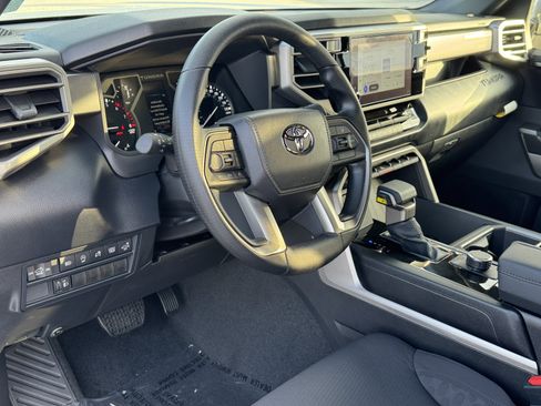 New 2026 Toyota Tundra SR5 image 16