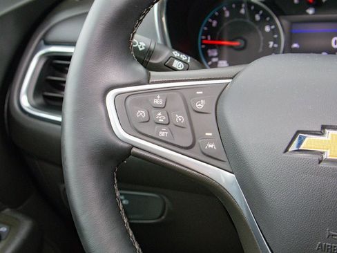 Certified 2023 Chevrolet Equinox LT image 22