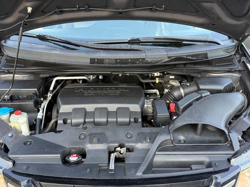 Used 2015 Honda Odyssey EX-L image 4