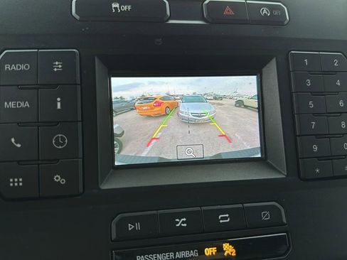 Used 2019 Ford F150 XL w/ Equipment Group 101A Mid image 18