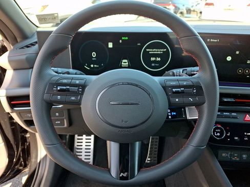 Used 2024 Hyundai Sonata N Line FWD image 22