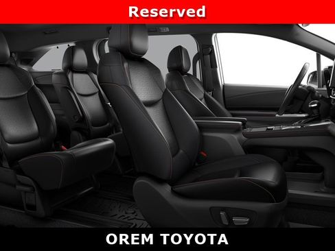 New 2026 Toyota Sienna XLE Woodland Edition AWD/4WD image 20