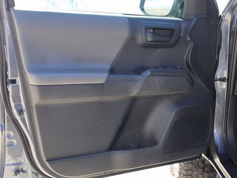 Used 2023 Toyota Tacoma SR image 10