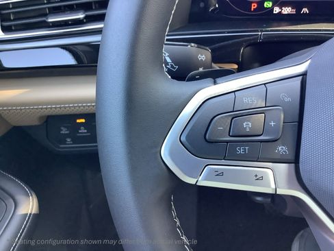 New 2026 Volkswagen Atlas Cross Sport SE image 26