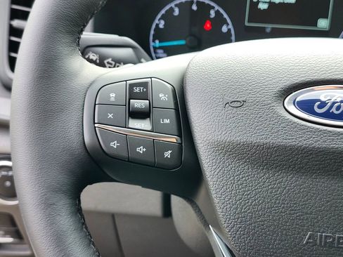 New 2025 Ford Transit 250 Low Roof w/ Load Area Protection Package image 22