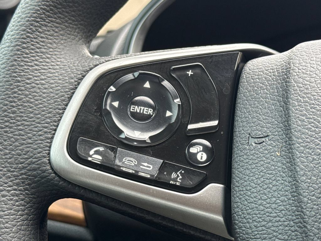 Used 2022 Honda CR-V EX image 28