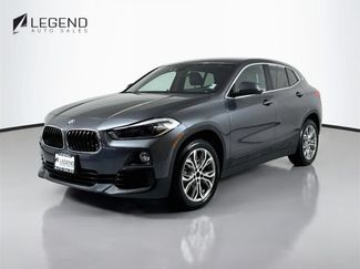 Used 2018 BMW X2 xDrive28i w/ Convenience Package AWD/4WD video 1