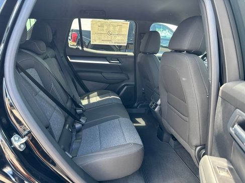 New 2026 GMC Terrain Elevation FWD image 23
