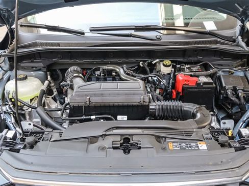 New 2024 Ford Escape Active w/ Tech Pack #2 image 25