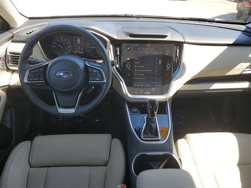 Used 2024 Subaru Legacy Limited image 17