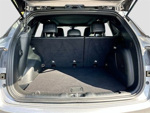 Certified 2023 Jeep Compass High Altitude image 25