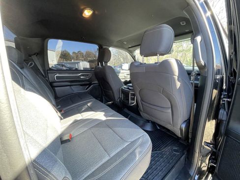 Certified 2020 RAM 1500 Big Horn image 40