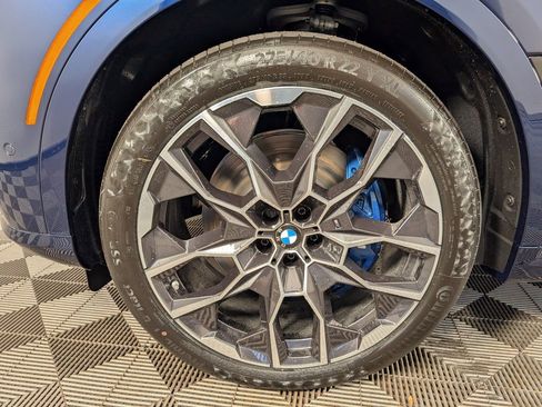 New 2026 BMW X7 xDrive40i w/ M Sport Package image 10
