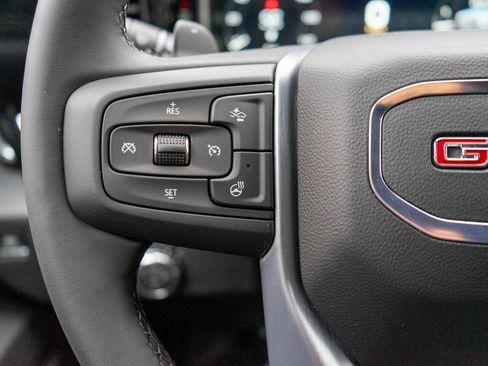 New 2026 GMC Sierra 1500 Elevation w/ Elevation Premium Package image 19