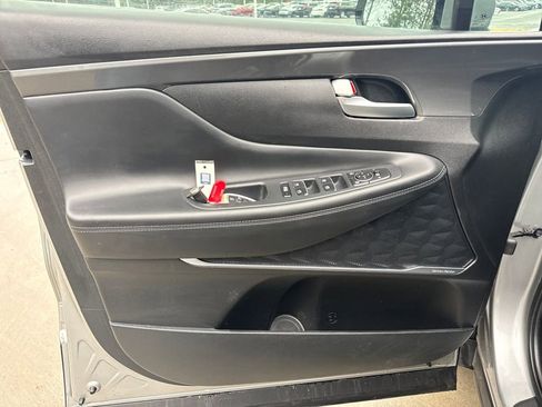 Used 2022 Hyundai Santa Fe SEL w/ Convenience + Premium Package image 14