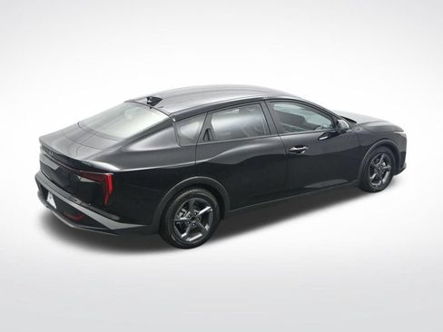 Used 2025 Kia K4 FWD image 27