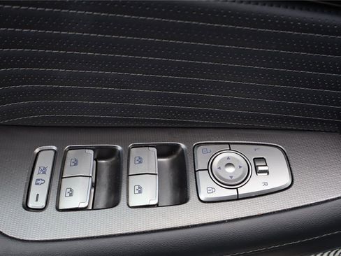 Used 2024 Hyundai Palisade Calligraphy AWD/4WD image 13