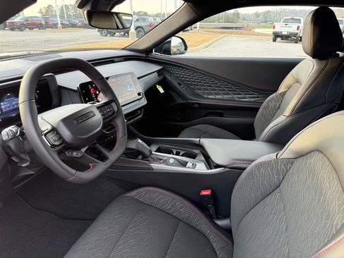 New 2026 Dodge Charger R/T Scat Pack image 9