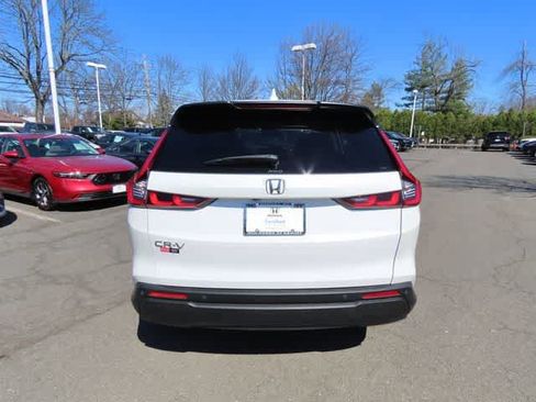 Certified 2023 Honda CR-V EX-L image 5