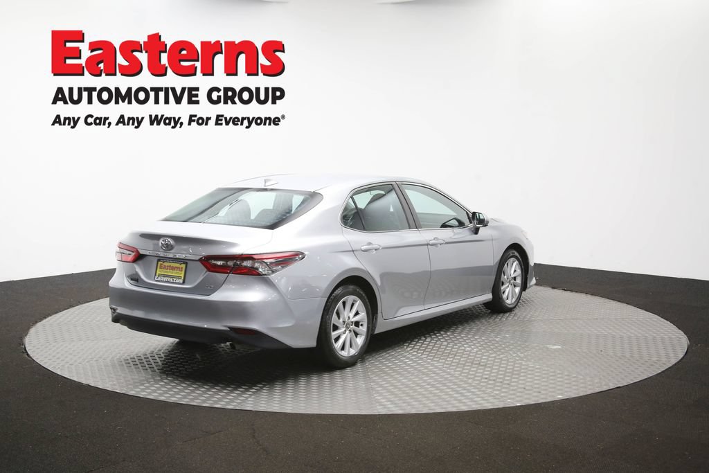 Used 2023 Toyota Camry LE FWD image 41