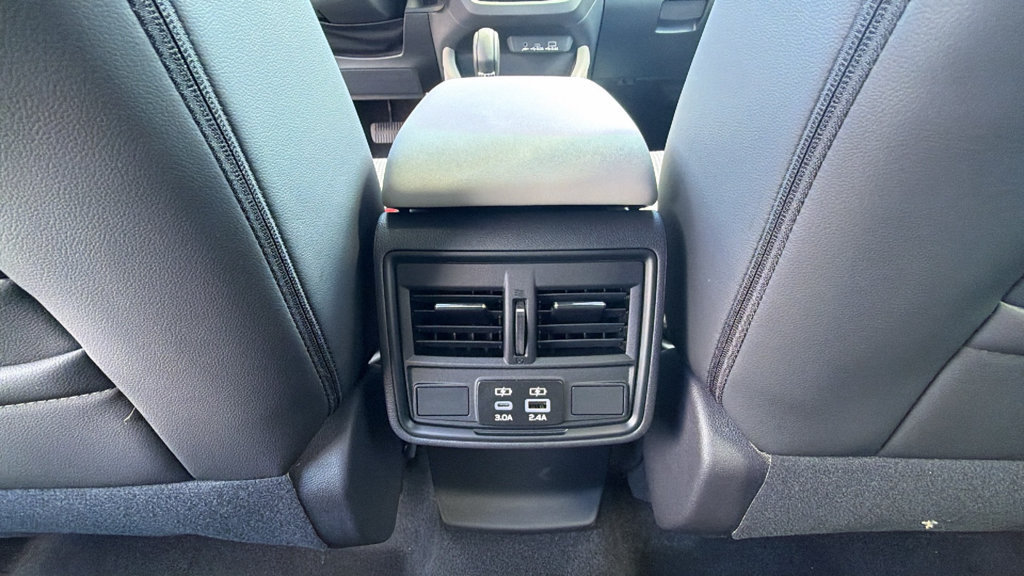 New 2026 Subaru Forester Premium AWD/4WD image 25