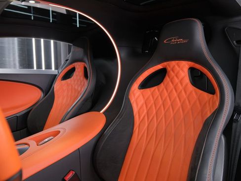 Used 2023 Bugatti Chiron Pur Sport AWD/4WD image 94