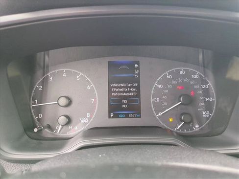 Used 2025 Toyota Corolla SE FWD image 11