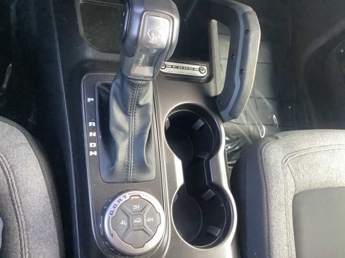 Used 2021 Ford Bronco Big Bend AWD/4WD image 17