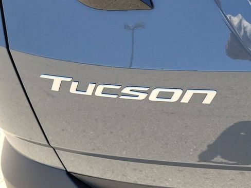 New 2026 Hyundai Tucson SE FWD image 29