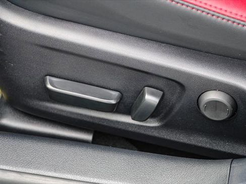 Certified 2024 Lexus IS 300 w/ Premium Package image 20