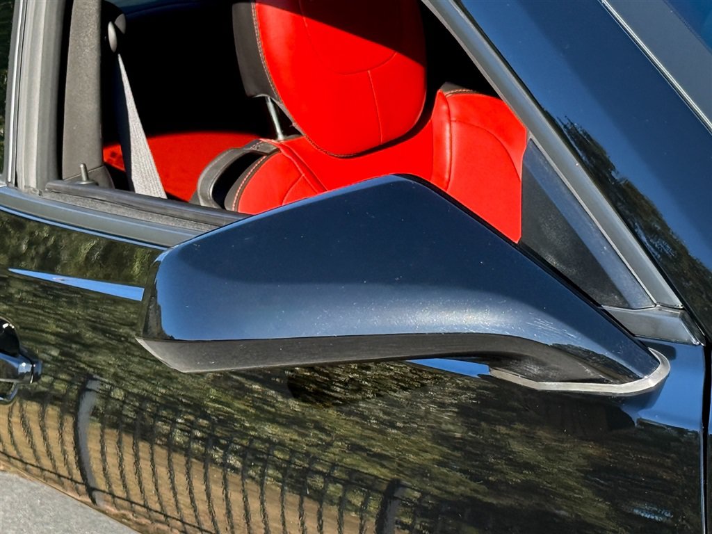 Used 2011 Chevrolet Camaro SS w/ RS Package RWD image 22