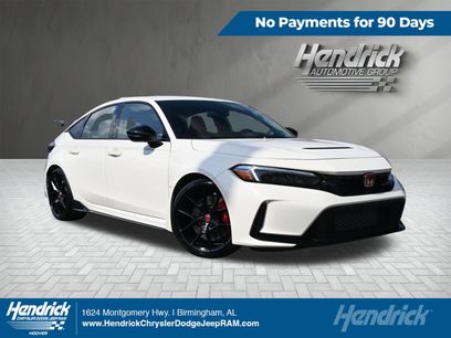 Used 2023 Honda Civic Type R