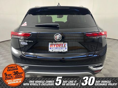Used 2023 Buick Envision Essence FWD image 6
