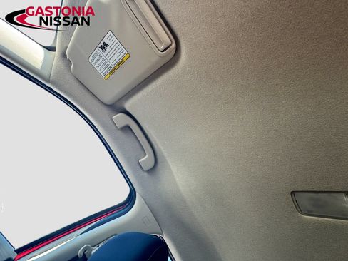 Used 2023 Nissan Kicks SV w/ Interior Electronics Package FWD image 27