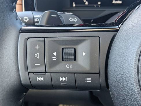 Certified 2024 Nissan Pathfinder Platinum w/ Cargo Package image 28