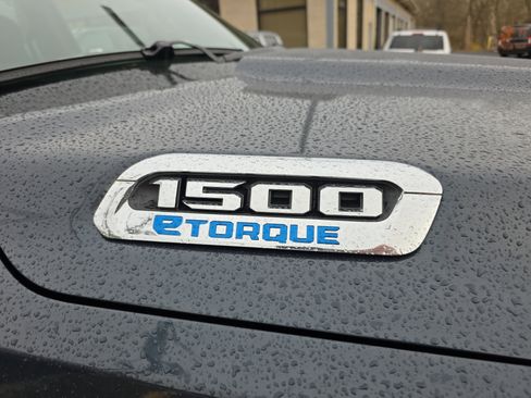 New 2026 RAM 1500 Big Horn image 26