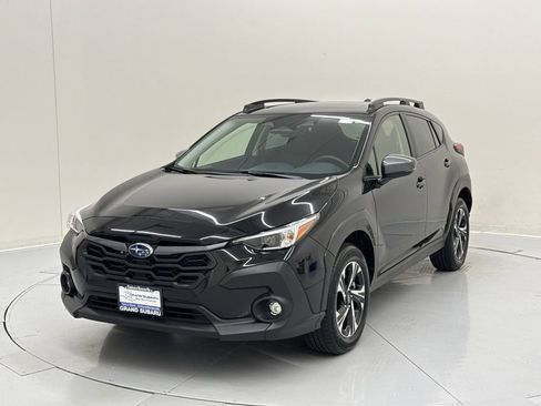 Certified 2024 Subaru Crosstrek 2.0i Premium AWD/4WD image 1