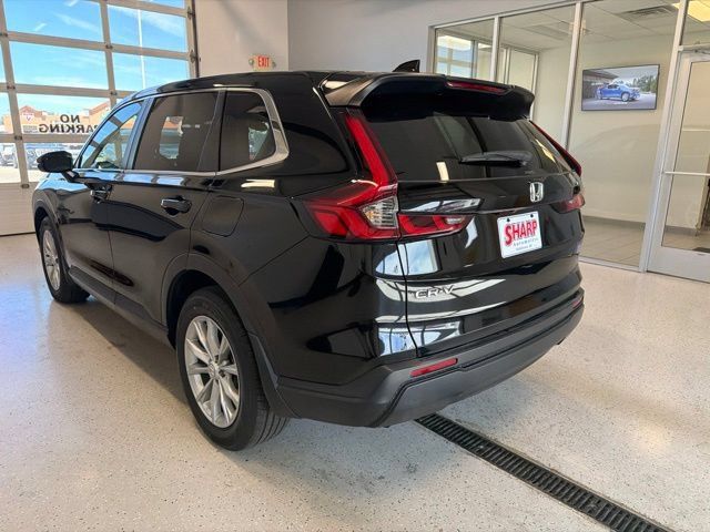 Used 2024 Honda CR-V EX image 6