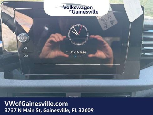 New 2026 Volkswagen Jetta Sport image 20