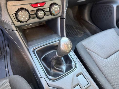 Used 2022 Subaru Impreza 2.0i image 27