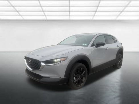 New 2026 MAZDA CX-30 AWD 2.5 S w/ Select Sport Pkg image 9