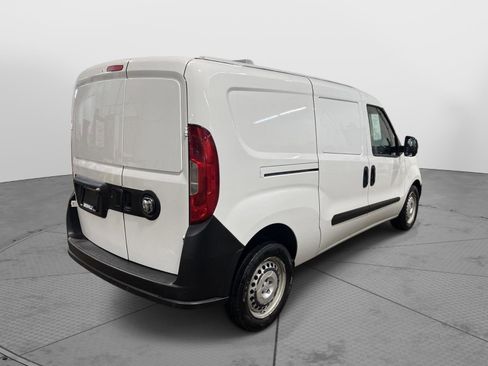 Used 2017 RAM ProMaster City Tradesman w/ Rear Back-up Camera Group image 8