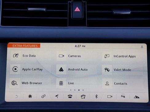 Used 2018 Land Rover Discovery SE image 28