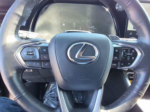 Used 2024 Lexus TX 350 FWD w/ Captains Chair Package image 28