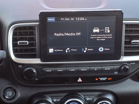 Used 2024 Hyundai Venue SEL image 14