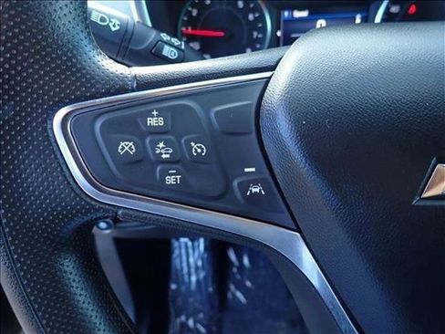Used 2023 Chevrolet Equinox LT AWD/4WD image 14