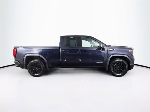 Used 2025 GMC Sierra 1500 Elevation AWD/4WD image 8